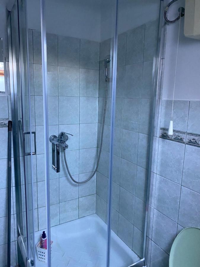 Pereszlenyi Vendeghaz Otel Visegrád Dış mekan fotoğraf