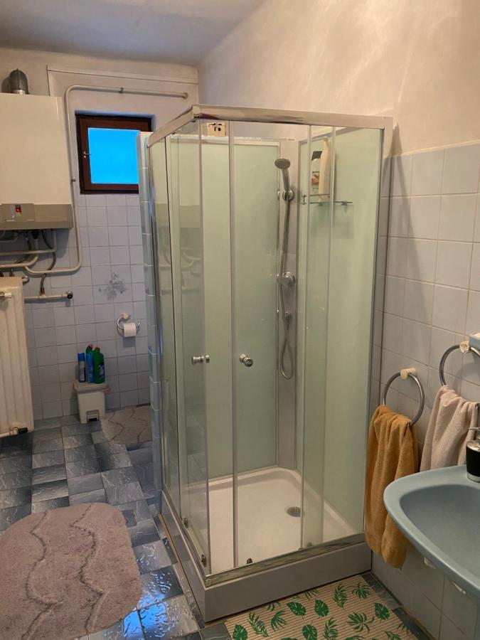 Pereszlenyi Vendeghaz Otel Visegrád Dış mekan fotoğraf