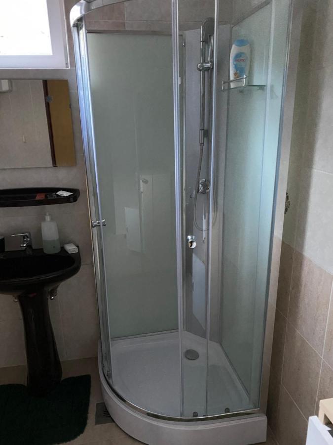 Pereszlenyi Vendeghaz Otel Visegrád Dış mekan fotoğraf