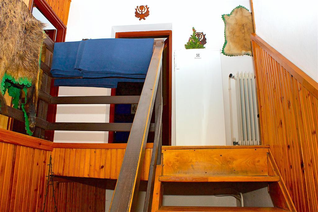 Pereszlenyi Vendeghaz Otel Visegrád Dış mekan fotoğraf